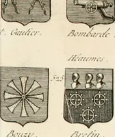 An illustration from Histoire (1784)