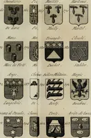 An illustration from Histoire (1784)
