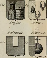 An illustration from Histoire (1784)