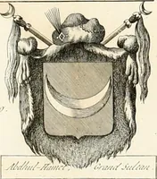 An illustration from Histoire (1784)