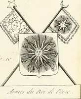 An illustration from Histoire (1784)