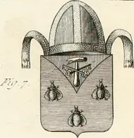 An illustration from Histoire (1784)