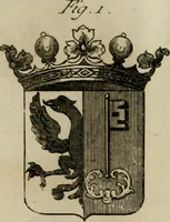 An illustration from Histoire (1784)