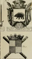 An illustration from Histoire (1784)