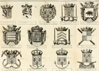 An illustration from Histoire (1784)