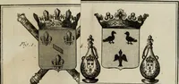 An illustration from Histoire (1784)