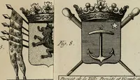 An illustration from Histoire (1784)