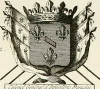 An illustration from Histoire (1784)