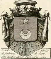 An illustration from Histoire (1784)