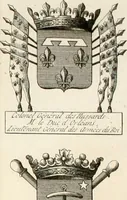 An illustration from Histoire (1784)