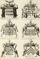 An illustration from Histoire (1784)