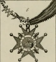 An illustration from Histoire (1784)