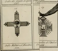 An illustration from Histoire (1784)