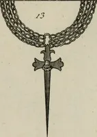 An illustration from Histoire (1784)