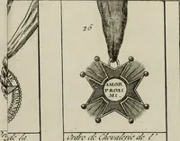 An illustration from Histoire (1784)