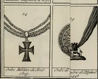 An illustration from Histoire (1784)