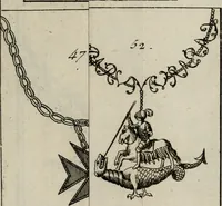 An illustration from Histoire (1784)