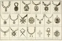 An illustration from Histoire (1784)