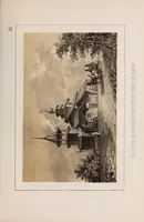 An illustration from Histoire pittoresque de l'architecture en Russie, suivie d'un aperçu sur le climat, les moeurs et le développement de la civilisation dans ce pays (1864)