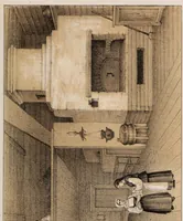 Picture 13 of 19 from Histoire pittoresque de l'architecture en Russie, suivie d'un aperçu sur le climat, les moeurs et le développement de la civilisation dans ce pays (1864), leaf 213