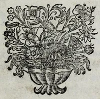 An illustration from Histoires de Philippe de Valois et du roi Jean (1688)