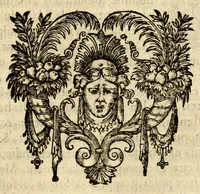 Picture 2 of 18 from Histoires des Indes, (1604), leaf 321