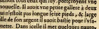 An illustration from Histoires des Indes, (1604)