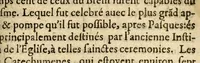 An illustration from Histoires des Indes, (1604)