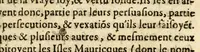 An illustration from Histoires des Indes, (1604)