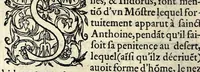 An illustration from Histoires prodigieuses extraictes de plusieurs fameux autheurs, grecz & latins, sacrez & prophanes (1561)