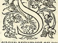 An illustration from Histoires prodigieuses extraictes de plusieurs fameux autheurs, grecz & latins, sacrez & prophanes (1561)