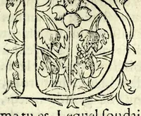 An illustration from Histoires prodigieuses extraictes de plusieurs fameux autheurs, grecz & latins, sacrez & prophanes (1561)