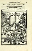 Picture 5 of 42 from Histoires prodigieuses extraictes de plusieurs fameux autheurs, grecz & latins, sacrez & prophanes (1561), leaf 41