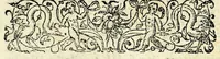 Picture 1 of 42 from Histoires prodigieuses extraictes de plusieurs fameux autheurs, grecz & latins, sacrez & prophanes (1561), leaf 7