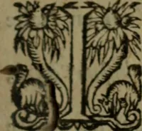 An illustration from Histoire tragique et arrest de la cour de Parlement de Tholose contre Pierre Arrias Burdeux ... François Gairaud ... Violante de Bats du Chasteau & autres (1613)