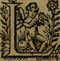 An illustration from Histoire tragique et arrest de la cour de Parlement de Tholose contre Pierre Arrias Burdeux ... François Gairaud ... Violante de Bats du Chasteau & autres (1613)
