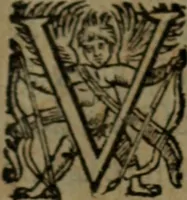An illustration from Histoire tragique et arrest de la cour de Parlement de Tholose contre Pierre Arrias Burdeux ... François Gairaud ... Violante de Bats du Chasteau & autres (1613)