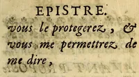 An illustration from Histoire veritable et naturelle des moeurs & productions du pays de la Nouuelle France, vulgairement dite le Canada. (1664)