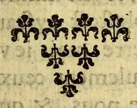 An illustration from Histoire veritable et naturelle des moeurs & productions du pays de la Nouuelle France, vulgairement dite le Canada. (1664)
