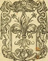 An illustration from Historia (1562)