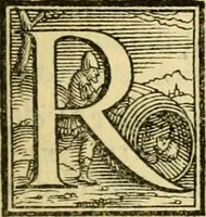Picture 9 of 18 from Historia (1562), leaf 182