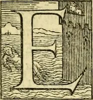 An illustration from Historia (1562)