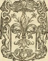 An illustration from Historia (1562)