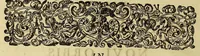 An illustration from Historia Americae siue Noui Orbis. : Continens in XIII. distinctis partibus verissimam, exactissimam, et admirandam descriptionem, vastissimarum, et multis abhinc seculis incognitarum terrarum, quae patrum memoria primùm detectae, nunc passim Indiae Occidentalis nomine vulgò vsurpantur. Narratio incredibilis jucunditatis et vtilitatis: in qua de natvra et situ noui illius orbis; de ratione coeli, elementorum ac meteororum, de priscorum incolarum horrendâ idolomaniâ; de statu ac formis politiae, rerumpubl. & imperiorum: anarchia, feritate et barbarie quorumdam; oeconomia, moribus ac ritibus diuersarum gentium; qualitate soli; alluuione vteriusq[ue] oceani; fluuiorum indole; vbertate frugum; praestantia metallorum; volucrum, animalium, pisciumq[ue]; illi orbis parti peculiarium, ingenios miraculis naturae bellis Indorum mutuis et quicquid praeterea curiosus lector desiderare potest, verè, perspicuè et sufficienter pertractatur. Cum exegesi vlteriore, quomodo & à quibus primitus illae regiones detectae, subactaeq[ue] sint: quae nauigationes à diuersis Europae populis, & quàm variâ fortunâ, ad haec vsque tempora, eò susceptae fuerint: annexâ enumeratione conuersationis, commerciorum, bellorumque cum Indis, terrae incolis. Ornata elegantissimis tabulis geographicis, et figuris aeri artificiose incisis innumeris, quibus historiae ipsi lux, lectori delectatio creatur. Deniq[ue] accessit Elenchus sectionum, & index capitum rerumq[ue] praecipuarum in toto opere contentarum (1634)