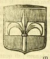 Picture 6 of 96 from Historia antica, e moderna: sacra, e profana, della città di Trieste ... : con la notitia di molt'arcani d'antichità ... e gesti d'huomini illustri ... sin'à ... 1698 (1698), leaf 104