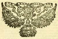 An illustration from Historia antica, e moderna: sacra, e profana, della città di Trieste ... : con la notitia di molt'arcani d'antichità ... e gesti d'huomini illustri ... sin'à ... 1698 (1698)