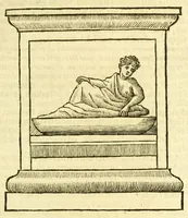 Picture 17 of 96 from Historia antica, e moderna: sacra, e profana, della città di Trieste ... : con la notitia di molt'arcani d'antichità ... e gesti d'huomini illustri ... sin'à ... 1698 (1698), leaf 221