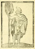 Picture 18 of 96 from Historia antica, e moderna: sacra, e profana, della città di Trieste ... : con la notitia di molt'arcani d'antichità ... e gesti d'huomini illustri ... sin'à ... 1698 (1698), leaf 224