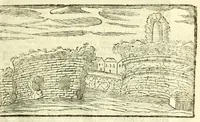 Picture 24 of 96 from Historia antica, e moderna: sacra, e profana, della città di Trieste ... : con la notitia di molt'arcani d'antichità ... e gesti d'huomini illustri ... sin'à ... 1698 (1698), leaf 273