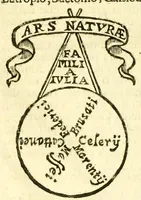 An illustration from Historia antica, e moderna: sacra, e profana, della città di Trieste ... : con la notitia di molt'arcani d'antichità ... e gesti d'huomini illustri ... sin'à ... 1698 (1698)